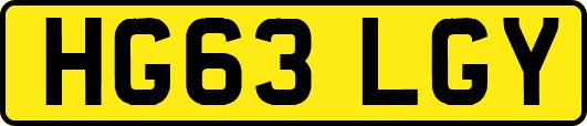 HG63LGY