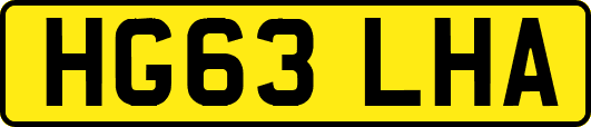 HG63LHA