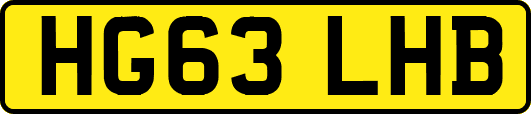 HG63LHB