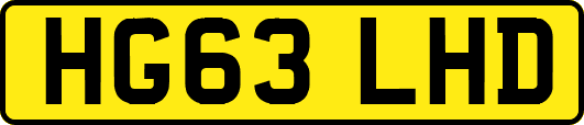 HG63LHD