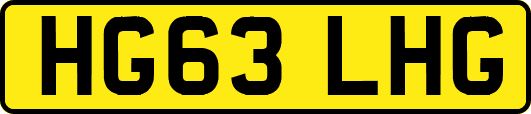 HG63LHG