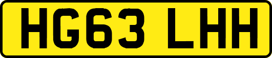 HG63LHH
