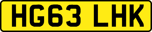 HG63LHK