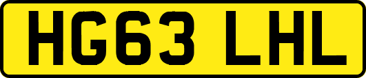 HG63LHL