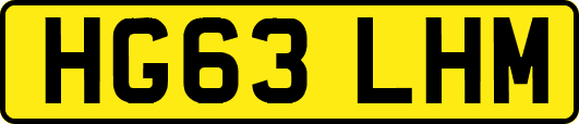 HG63LHM