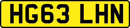HG63LHN