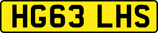 HG63LHS