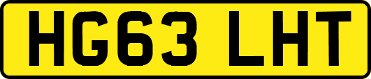 HG63LHT