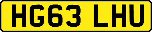 HG63LHU