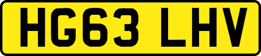 HG63LHV