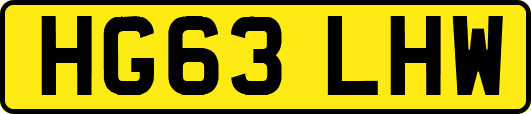 HG63LHW