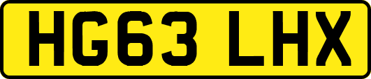 HG63LHX