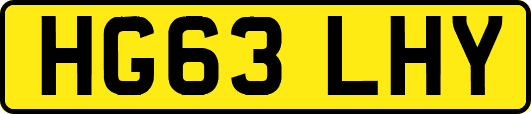 HG63LHY