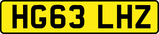 HG63LHZ