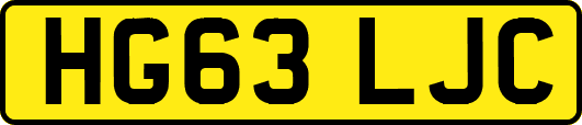 HG63LJC