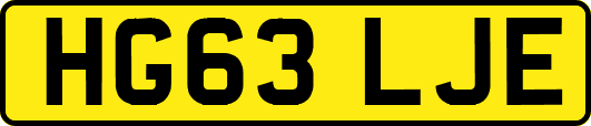 HG63LJE