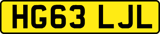 HG63LJL