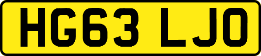HG63LJO
