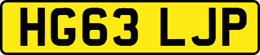 HG63LJP