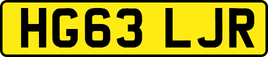 HG63LJR