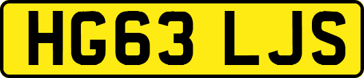 HG63LJS