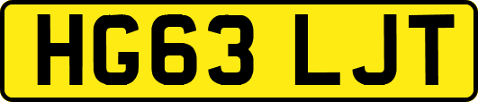 HG63LJT