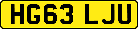 HG63LJU