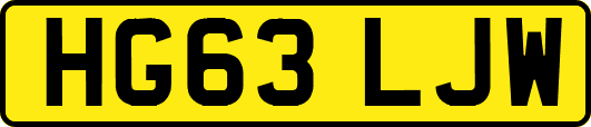 HG63LJW
