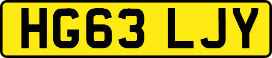 HG63LJY