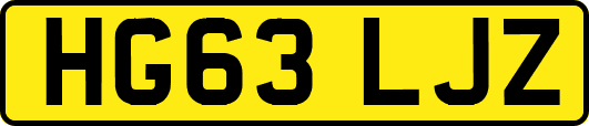 HG63LJZ