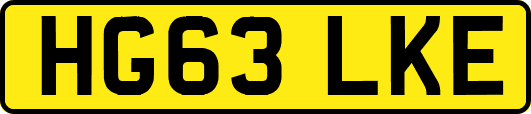 HG63LKE