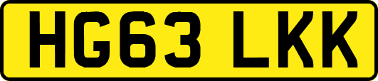 HG63LKK