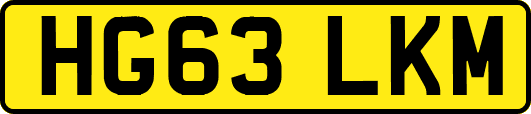 HG63LKM