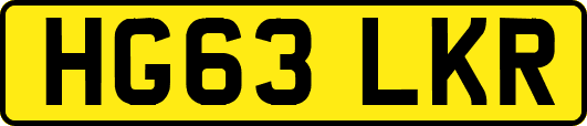 HG63LKR
