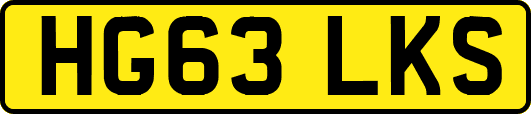 HG63LKS
