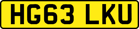 HG63LKU