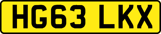 HG63LKX