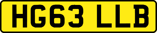 HG63LLB