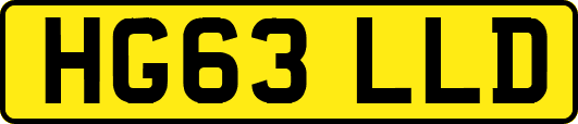 HG63LLD