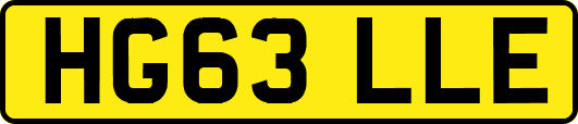 HG63LLE