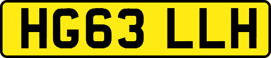 HG63LLH