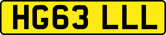 HG63LLL