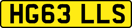 HG63LLS