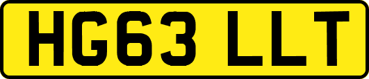 HG63LLT