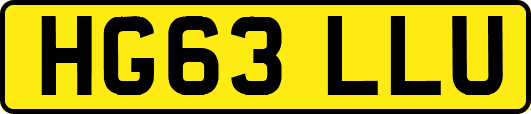 HG63LLU