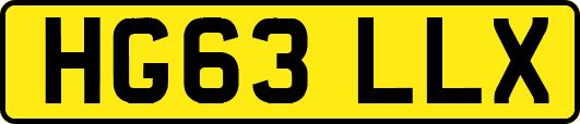 HG63LLX