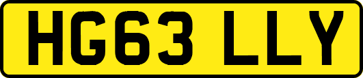 HG63LLY
