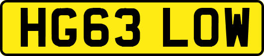 HG63LOW