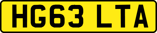 HG63LTA