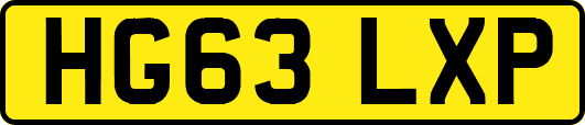 HG63LXP